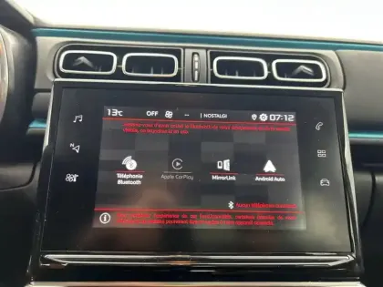 Photo 19 Citroën C3  PureTech 83 S&S BVM5