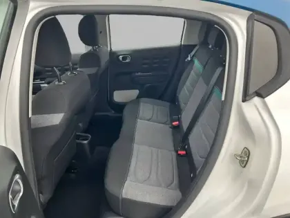 Photo 11 Citroën C3  PureTech 83 S&S BVM5