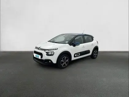 Photo Citroën C3 Feel Pack