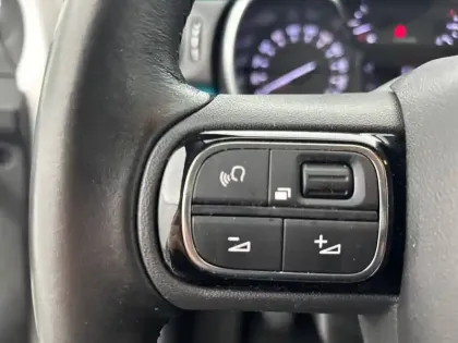 Photo 22 Citroën C3  PureTech 83 S&S BVM5