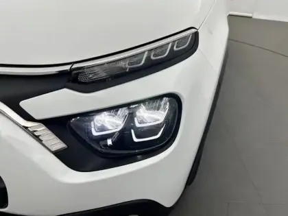 Photo 15 Citroën C3  PureTech 83 S&S BVM5