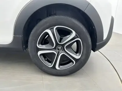 Photo 12 Citroën C3  PureTech 83 S&S BVM5