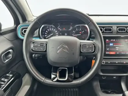 Photo 8 Citroën C3  PureTech 83 S&S BVM5