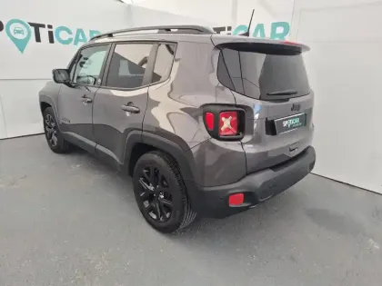 Photo 44 Jeep Renegade  1.6 I E.torQ Evo S&S 110 ch