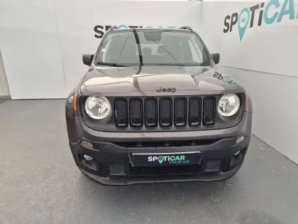 Photo 16 Jeep Renegade  1.6 I E.torQ Evo S&S 110 ch