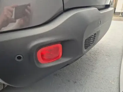 Photo 34 Jeep Renegade  1.6 I E.torQ Evo S&S 110 ch