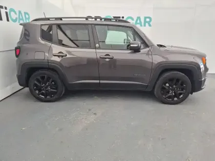 Photo 41 Jeep Renegade  1.6 I E.torQ Evo S&S 110 ch