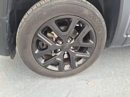 Photo 25 Jeep Renegade  1.6 I E.torQ Evo S&S 110 ch