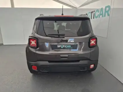 Photo 19 Jeep Renegade  1.6 I E.torQ Evo S&S 110 ch