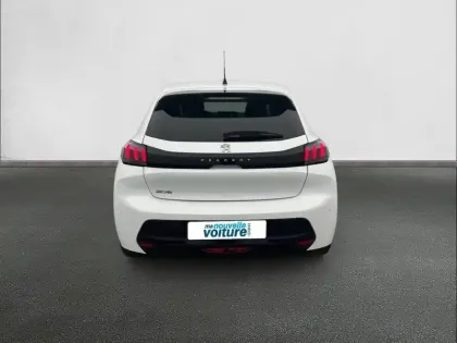 Photo 46 Peugeot 208  BlueHDi 100 S&S BVM6