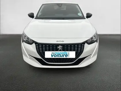 Photo 65 Peugeot 208  BlueHDi 100 S&S BVM6