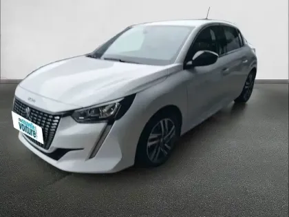 Photo Peugeot 208 Allure