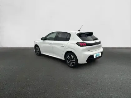 Photo 70 Peugeot 208  BlueHDi 100 S&S BVM6