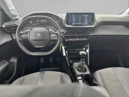 Photo 49 Peugeot 208  BlueHDi 100 S&S BVM6