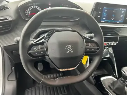 Photo 72 Peugeot 208  BlueHDi 100 S&S BVM6