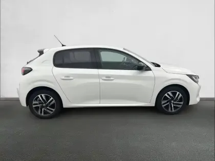 Photo 67 Peugeot 208  BlueHDi 100 S&S BVM6