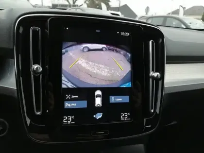 Photo 22 Volvo Xc40  T4 Recharge 129+82 ch DCT7