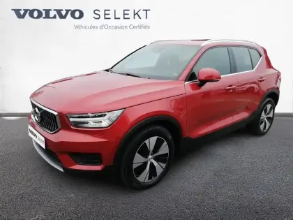 Photo Volvo Xc40 Inscription Business