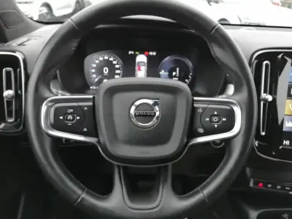 Photo 10 Volvo Xc40  T4 Recharge 129+82 ch DCT7