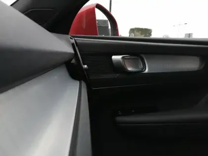 Photo 30 Volvo Xc40  T4 Recharge 129+82 ch DCT7