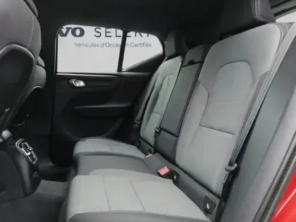 Photo 5 Volvo Xc40  T4 Recharge 129+82 ch DCT7