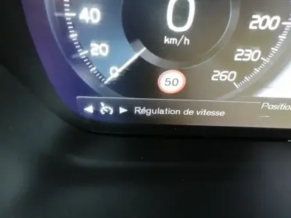 Photo 17 Volvo Xc40  T4 Recharge 129+82 ch DCT7