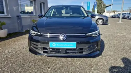 Photo 7 Volkswagen Golf  1.5 eHybrid 204 DSG6