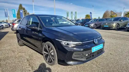 Photo 6 Volkswagen Golf  1.5 eHybrid 204 DSG6