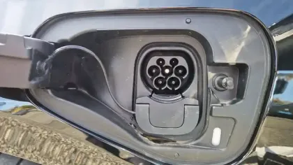 Photo 9 Volkswagen Golf  1.5 eHybrid 204 DSG6