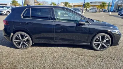 Photo 5 Volkswagen Golf  1.5 eHybrid 204 DSG6