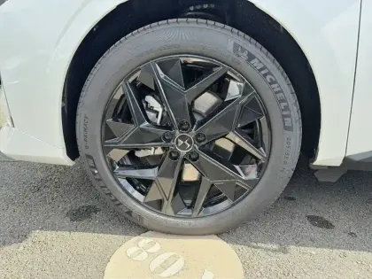 Photo 12 DS DS 4 N°4 Hybride Rechargeable 225 DCT7