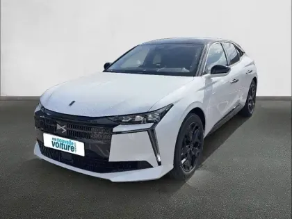 Photo Ds Ds 4 Etoile - Alcantara