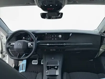 Photo 7 DS DS 4 N°4 Hybride Rechargeable 225 DCT7