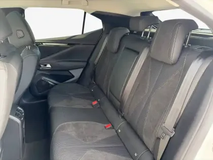 Photo 11 DS DS 4 N°4 Hybride Rechargeable 225 DCT7