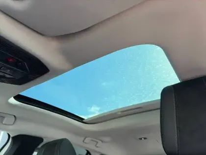 Photo 17 DS DS 4 N°4 Hybride Rechargeable 225 DCT7