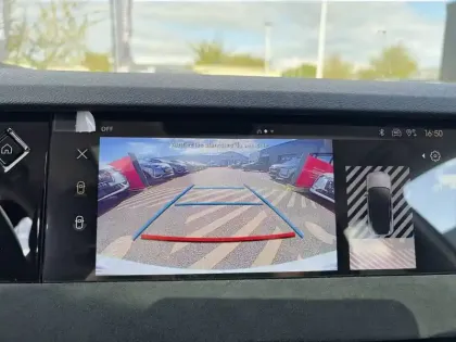 Photo 18 DS DS 4 N°4 Hybride Rechargeable 225 DCT7