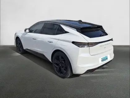 Photo 6 DS DS 4 N°4 Hybride Rechargeable 225 DCT7