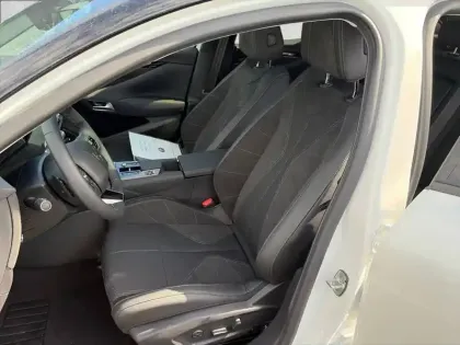 Photo 10 DS DS 4 N°4 Hybride Rechargeable 225 DCT7