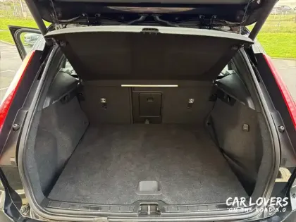 Photo 15 Volvo Xc40  D3 AdBlue 150 ch Geartronic 8