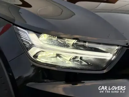 Photo 27 Volvo Xc40  D3 AdBlue 150 ch Geartronic 8