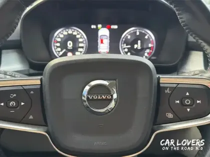 Photo 10 Volvo Xc40  D3 AdBlue 150 ch Geartronic 8