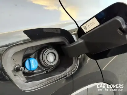 Photo 26 Volvo Xc40  D3 AdBlue 150 ch Geartronic 8