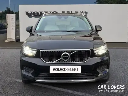 Photo 6 Volvo Xc40  D3 AdBlue 150 ch Geartronic 8