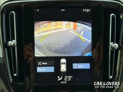 Photo 25 Volvo Xc40  D3 AdBlue 150 ch Geartronic 8