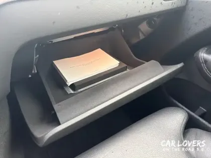 Photo 26 Volvo Xc60  T6 Recharge AWD 253 ch + 145 ch Geartronic 8