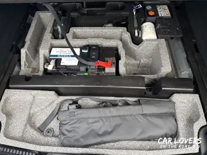 Photo 28 Volvo Xc60  T6 Recharge AWD 253 ch + 145 ch Geartronic 8