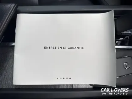 Photo 21 Volvo Xc60  T6 Recharge AWD 253 ch + 145 ch Geartronic 8