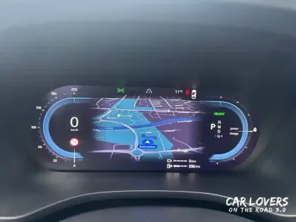 Photo 18 Volvo Xc60  T6 Recharge AWD 253 ch + 145 ch Geartronic 8