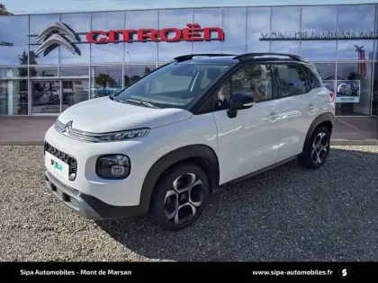 Photo Citroën C3 Aircross Shine Pack