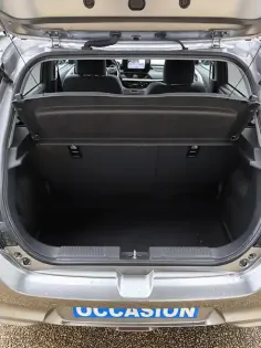 Photo 19 Suzuki Swift  1.2 Dualjet Hybrid